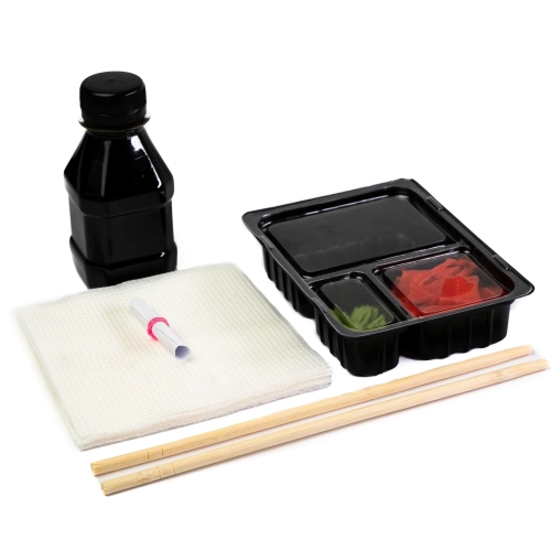 Набір для персони звичайний SG