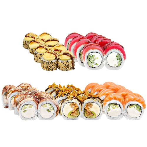 ІФ Сет Особливий