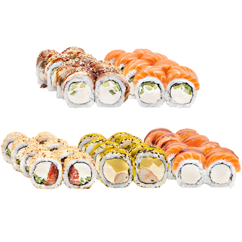 ІФ Сет Перфект