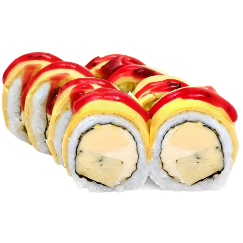 Супер сирний