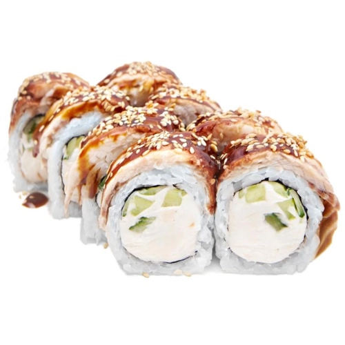 Філадельфія з вугрем