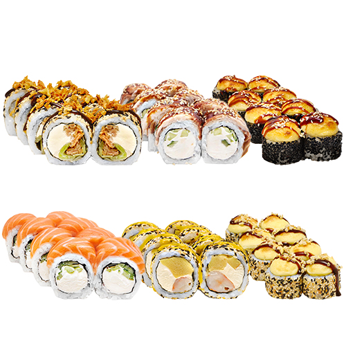 Святковий бокс 