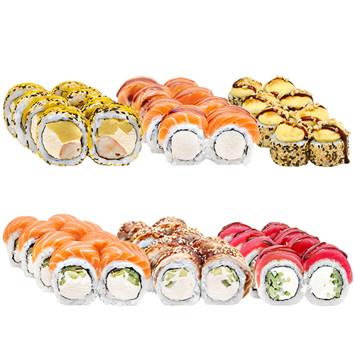 Сет Компанія 