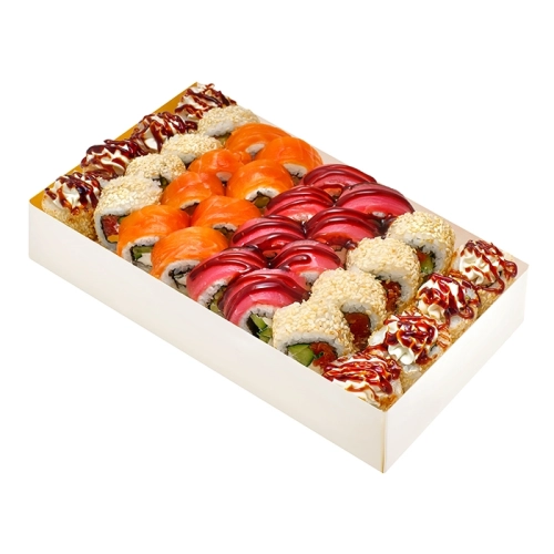 Топовий сет