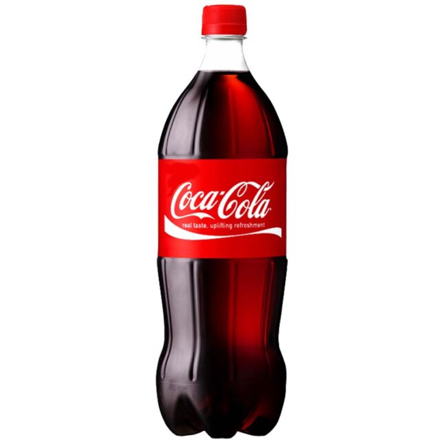 Coca-Сola 1л